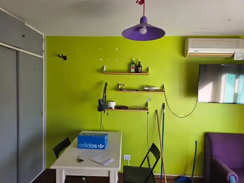 Departamento en Venta 43 años