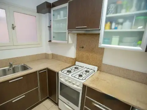 Departamento en Alquiler 26 años