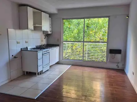 Departamento en Alquiler de 2 ambientes