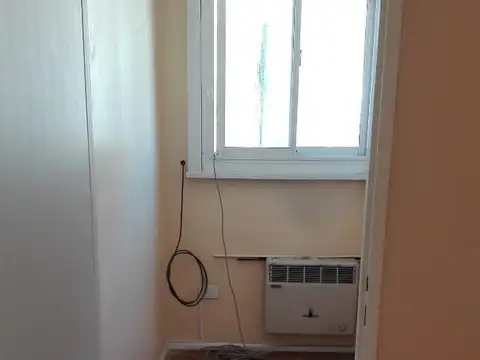 Uruguay 300, Piso 15