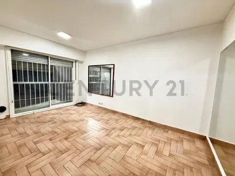 Departamento en Venta en Recoleta, USD 99.000