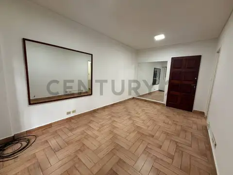VENTA DEPTO 3 AMBIENTES EN RECOLETA