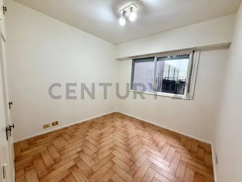 VENTA DEPTO 3 AMBIENTES EN RECOLETA