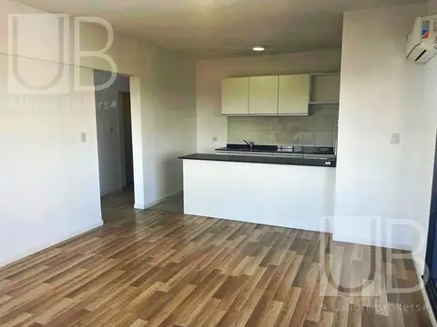 Departamento en Venta 8 años