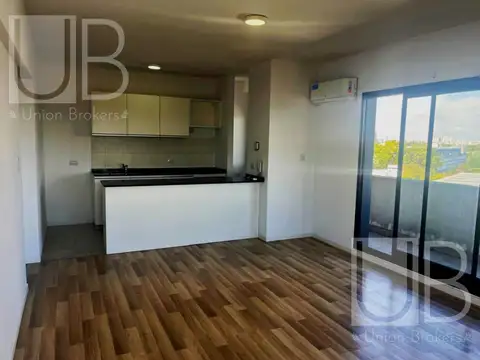 Departamento en Venta - 2 ambientes - Parque Chas