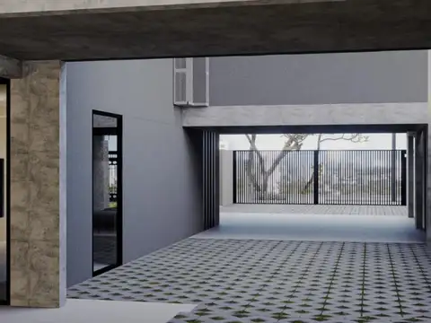 Departamento en Venta en Ciudad Jardin del Palomar, USD 125.000