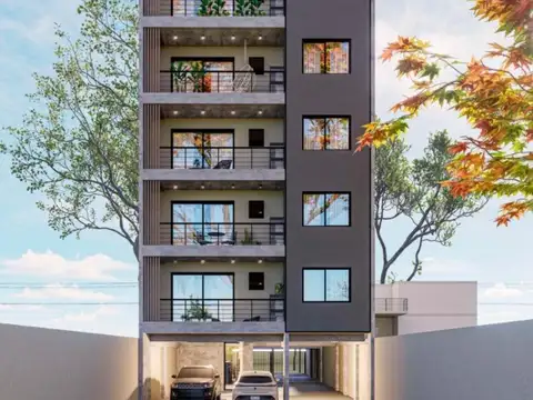 Departamento en Venta de 4 ambientes
