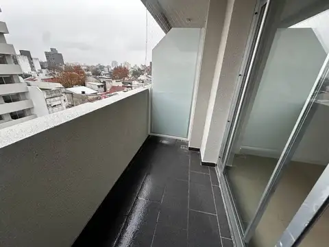 DEPARTAMENTO 2 Ambientes a ESTRENAR FULL Amenities