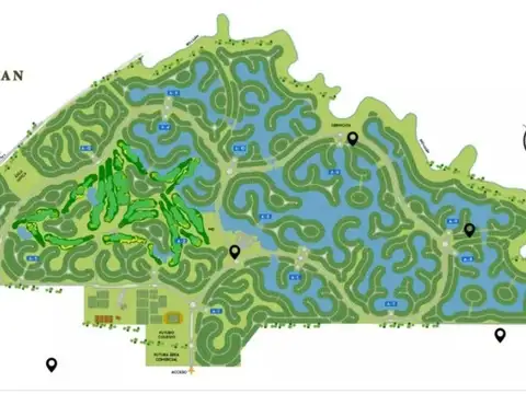 Terreno en Venta en San Sebastián, USD 49.500