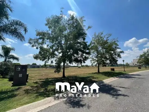 LOTE EN  VENTA
