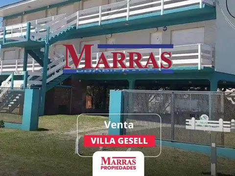 Casa - Venta - Argentina, Villa Gesell - 142 101