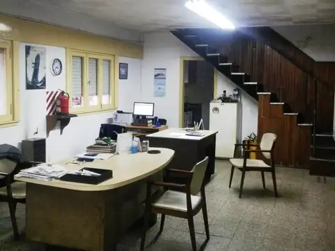 Galpon en Venta 20 años