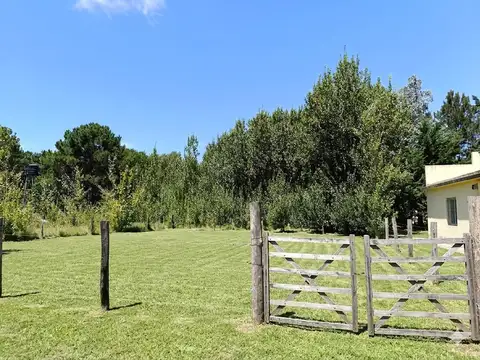 Terreno en Venta de 600,0 m2