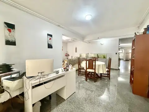 CASA EN VENTA EN MONTE GRANDE - DOBLE LOTE
