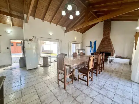 Casa en Venta 20 años