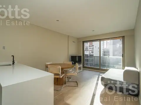 Departamento en Venta en Belgrano C, Belgrano