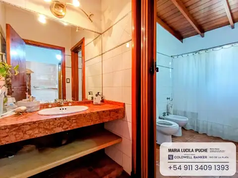Casa en Venta en Rincon de Milberg, USD 300.000