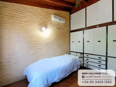 Casa en Venta con 1 cochera