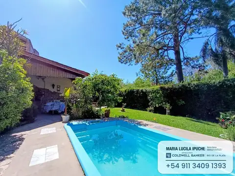 Casa en Venta al Este