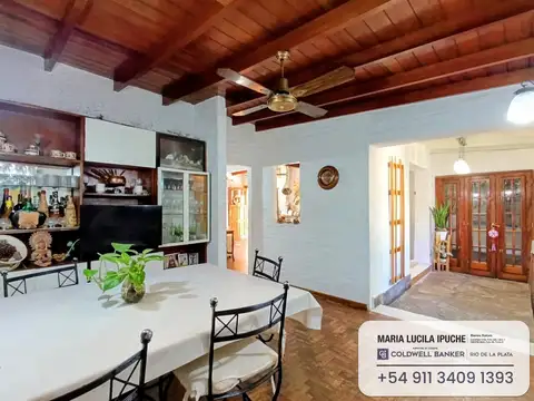 Casa en Venta 60 años