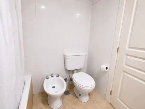 Departamento en Venta con 1 cochera