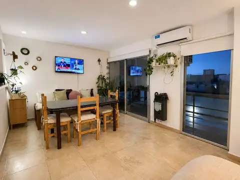 Departamento en Venta de Monoambiente