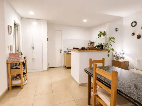 Departamento en Venta en Las Avenidas, USD 65.000