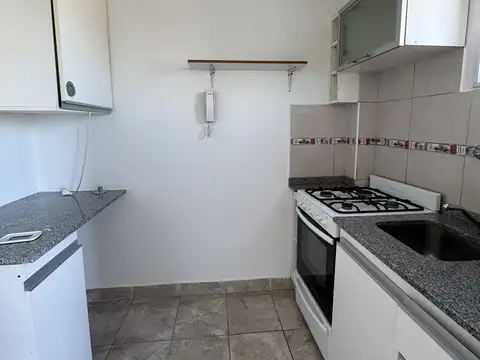 Departamento en Alquiler de 2 ambientes