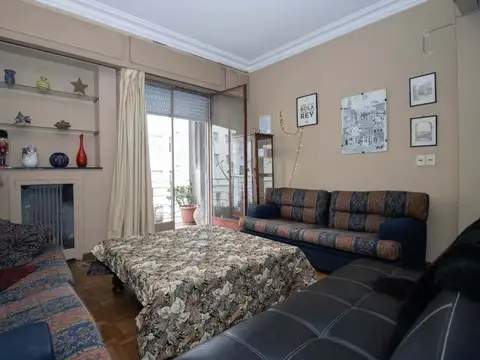 Departamento en Venta en Centro , USD 210.000