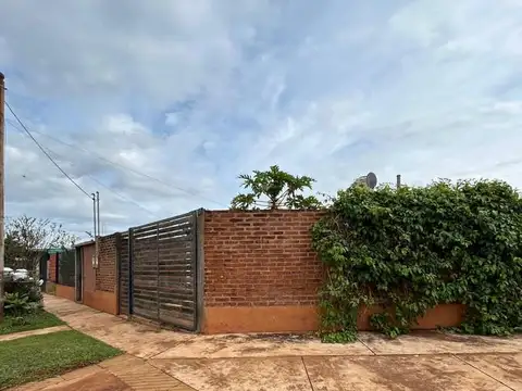 Casa en Venta en Posadas, USD 45.000