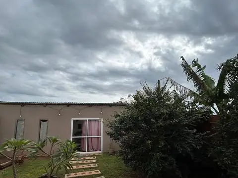 CF1146 - CASA EN VENTA Z/ GARUPÁ