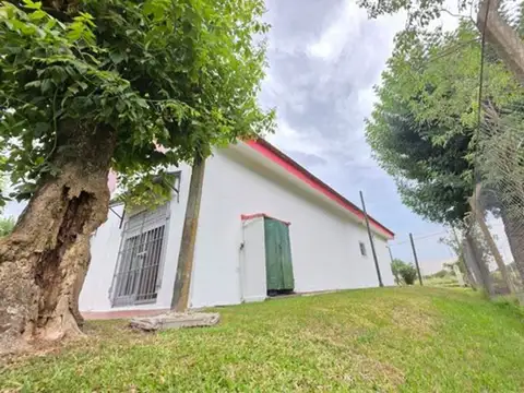 Casa en Venta 56 años
