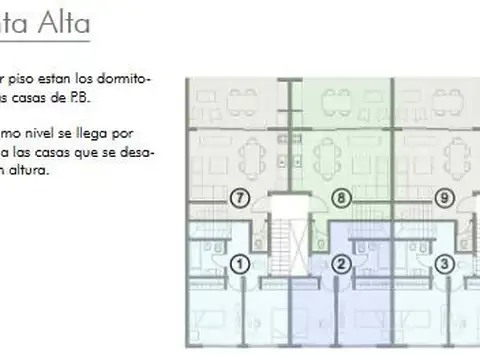 Casa en Venta con 1 cochera