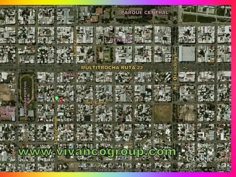 Terreno en Venta de 500,0 m2