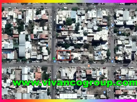 Terreno en Venta en Nuevo, Barrio, USD 235.000