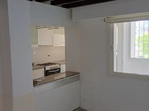 Departamento en Alquiler 26 años