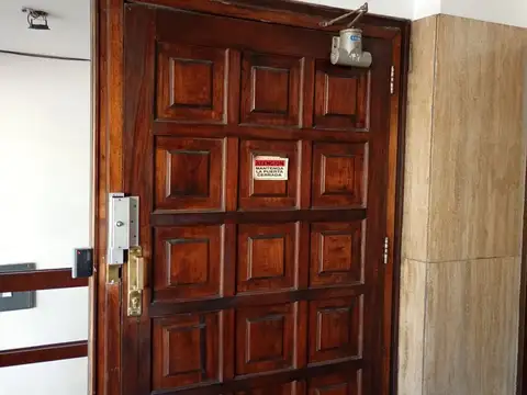 Departamento en Alquiler de 4 ambientes