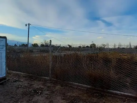 Terreno en Venta de 340,0 m2