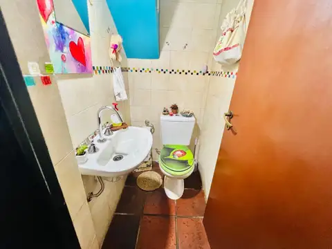 Depto Tipo Casa en Venta de 2 dormitorios