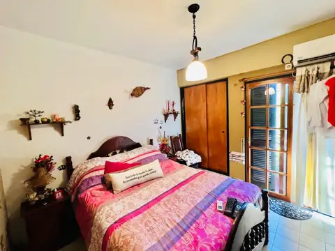 DUPLEX 3 AMB. RAMOS MEJIA - barrio pileta