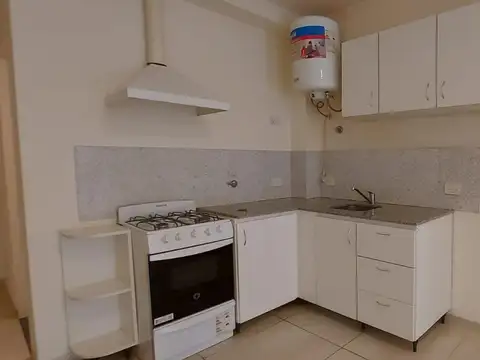 Departamento en Alquiler de Monoambiente