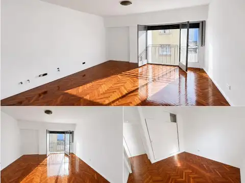 Departamento en venta en Caba