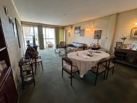 Departamento en Venta en Centro, Rosario
