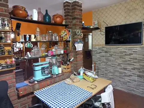 Casa en Venta 30 años