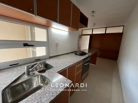 Departamento en Alquiler de 1 dormitorio