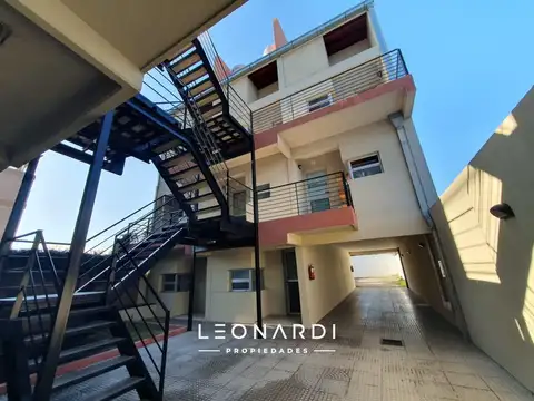 Departamento dos ambientes en Belén de Escobar - ID 4068