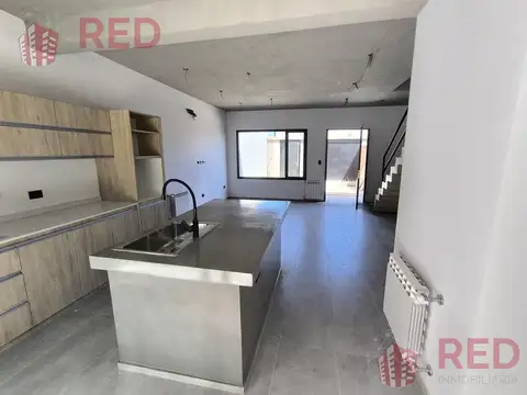 Depto Tipo Casa en Venta de 3 ambientes