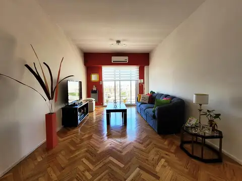 Departamento en Alquiler en Congreso, $ 1.100.000