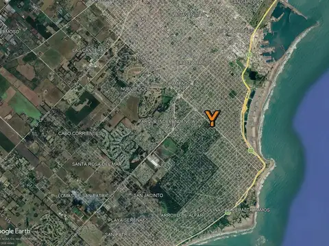 Casa en Alquiler Temporal al Norte