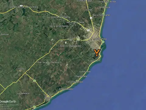 Casa en Alquiler Temporal en Mar del Plata, $ 70.000